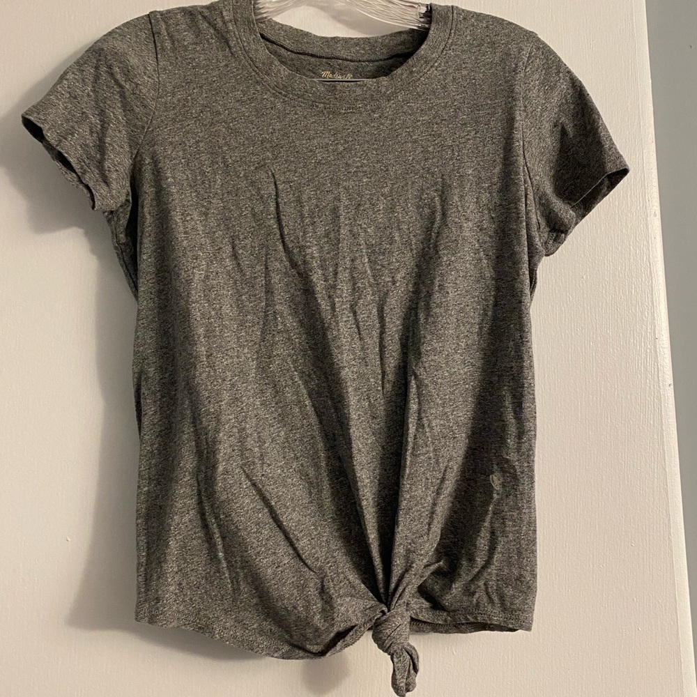 Madewell Tee Shirt